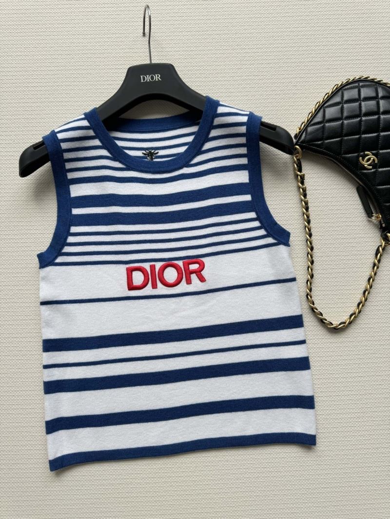 Christian Dior Vest